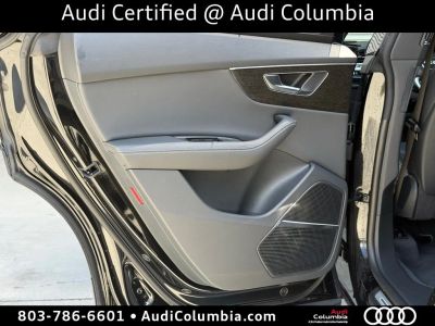 2026 Audi Q8 - Photo 25