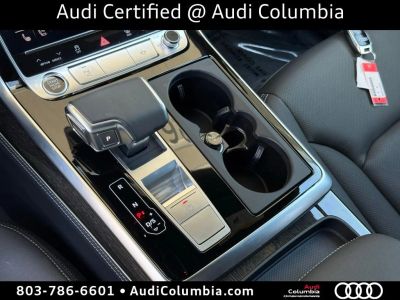 2026 Audi Q8 - Photo 34