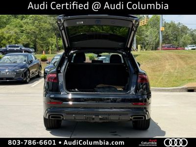 2026 Audi Q8 - Photo 17
