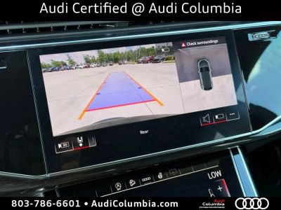 2026 Audi Q8 - Photo 36
