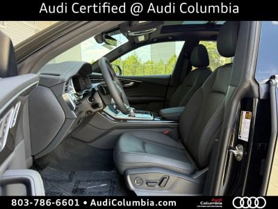 2026 Audi Q8 - Photo 24