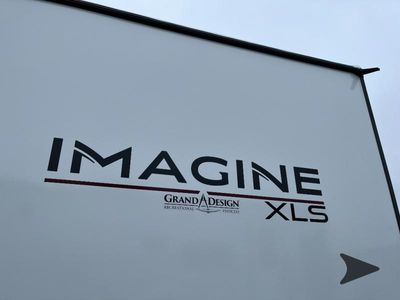 2026 Grand Design Imagine XLS - Photo 13