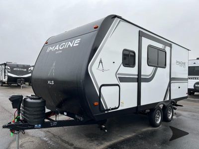 2026 Grand Design Imagine XLS - Photo 2