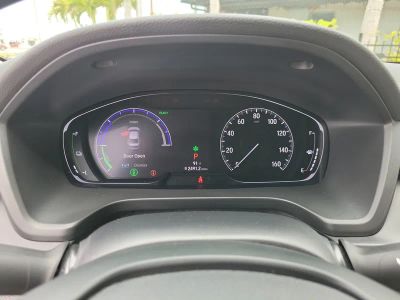 2020 Honda Insight — photo 31 view