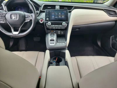 2020 Honda Insight — photo 14 view