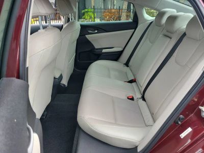 2020 Honda Insight — photo 15 view