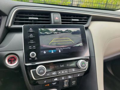 2020 Honda Insight — photo 20 view