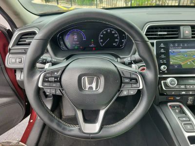 2020 Honda Insight — photo 30 view