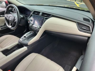 2020 Honda Insight — photo 11 view