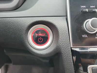 2020 Honda Insight — photo 32 view