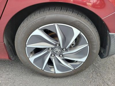 2020 Honda Insight — photo 33 view