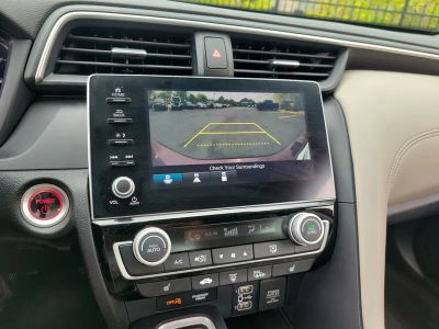 2020 Honda Insight — photo 21 view