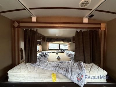 2015 Keystone RV Outback Terrain Ultra Lite - Photo 10