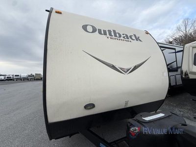 2015 Keystone RV Outback Terrain Ultra Lite - Photo 3