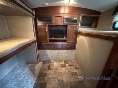2015 Keystone RV Outback Terrain Ultra Lite - Photo 22