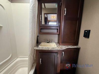2015 Keystone RV Outback Terrain Ultra Lite - Photo 19