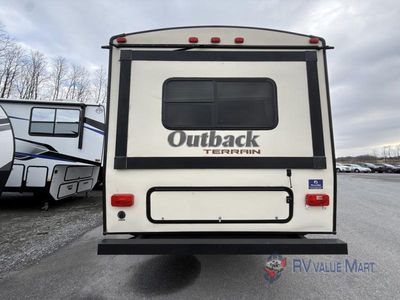 2015 Keystone RV Outback Terrain Ultra Lite - Photo 5