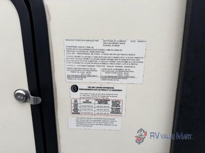 2015 Keystone RV Outback Terrain Ultra Lite - Photo 25