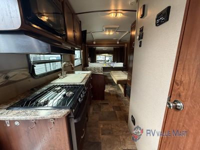 2015 Keystone RV Outback Terrain Ultra Lite - Photo 9