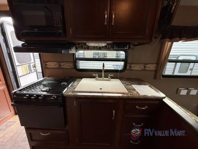 2015 Keystone RV Outback Terrain Ultra Lite - Photo 15