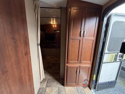 2015 Keystone RV Outback Terrain Ultra Lite - Photo 18