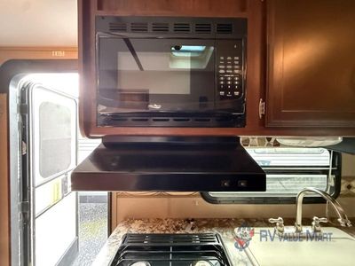 2015 Keystone RV Outback Terrain Ultra Lite - Photo 14