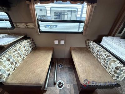 2015 Keystone RV Outback Terrain Ultra Lite - Photo 12