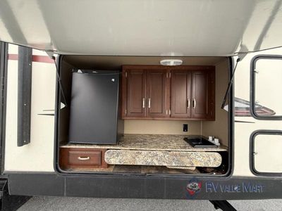 2015 Keystone RV Outback Terrain Ultra Lite - Photo 8