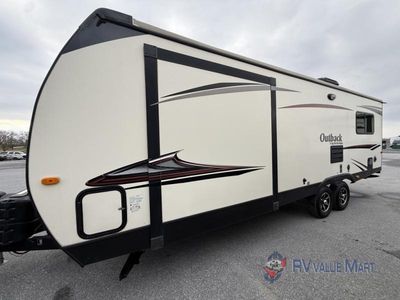 2015 Keystone RV Outback Terrain Ultra Lite - Photo 4