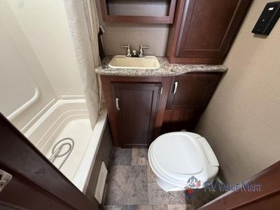 2015 Keystone RV Outback Terrain Ultra Lite - Photo 20
