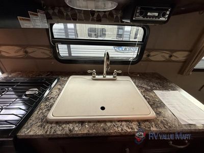 2015 Keystone RV Outback Terrain Ultra Lite - Photo 13