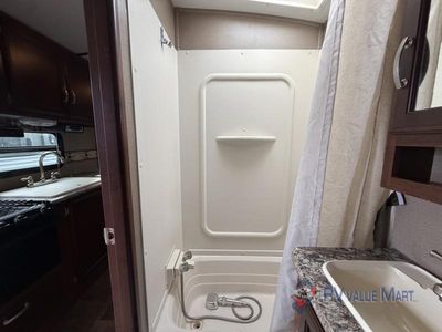 2015 Keystone RV Outback Terrain Ultra Lite - Photo 21