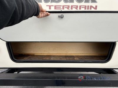 2015 Keystone RV Outback Terrain Ultra Lite - Photo 7