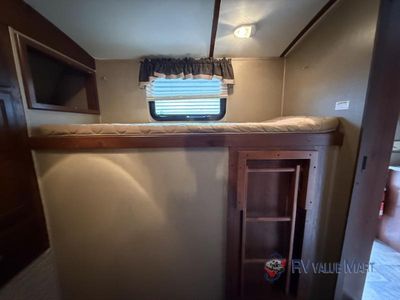 2015 Keystone RV Outback Terrain Ultra Lite - Photo 24