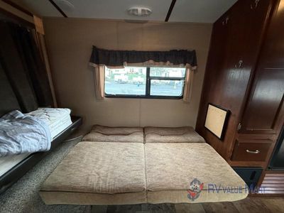 2015 Keystone RV Outback Terrain Ultra Lite - Photo 11