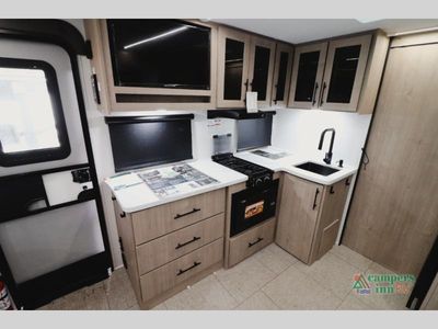 2025 Grand Design Imagine AIM - Photo 17