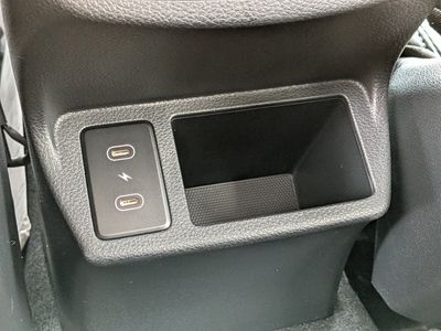 2026 Kia Seltos — photo 15 view