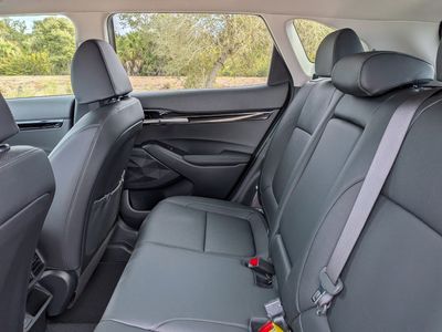 2026 Kia Seltos — photo 14 view