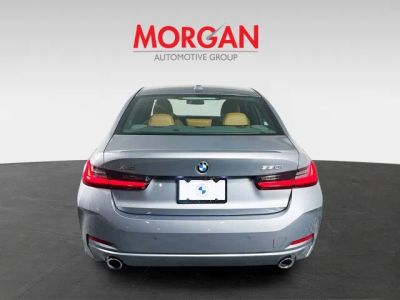 2024 BMW 3 Series — photo 7 view
