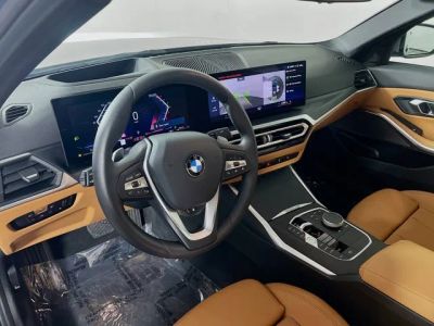 2024 BMW 3 Series — photo 11 view