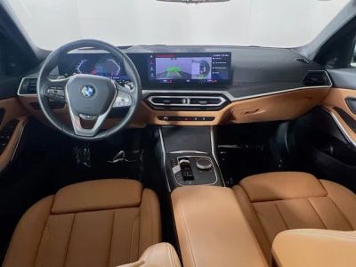2024 BMW 3 Series — photo 28 view