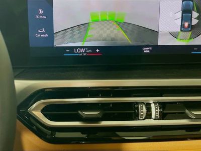 2024 BMW 3 Series — photo 23 view