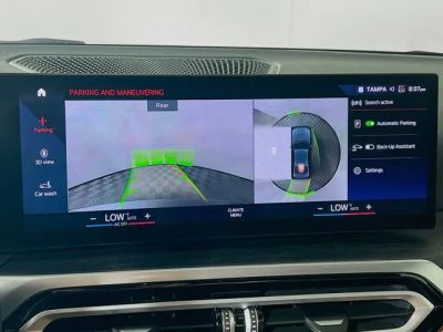 2024 BMW 3 Series — photo 22 view