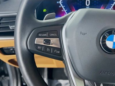 2024 BMW 3 Series — photo 17 view