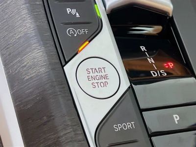 2024 BMW 3 Series — photo 19 view