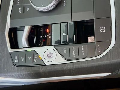 2024 BMW 3 Series — photo 24 view
