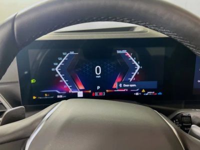 2024 BMW 3 Series — photo 15 view