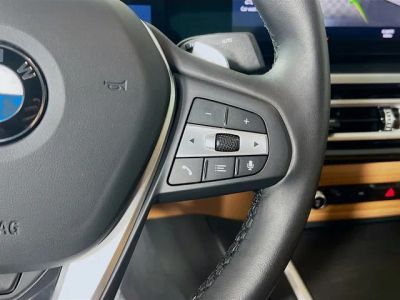 2024 BMW 3 Series — photo 18 view