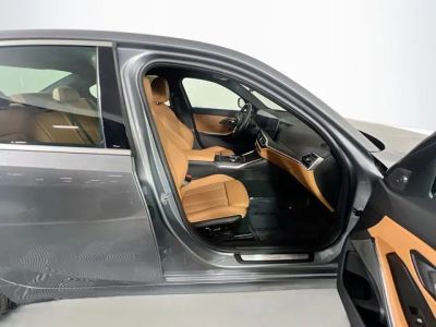 2024 BMW 3 Series — photo 30 view