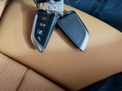2024 BMW 3 Series — photo 33 view